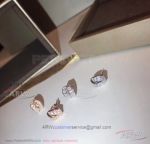 AAA Fake Chaumet Liens Seduction Diamond Earrings